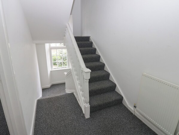 Cottage | Interior - Georgian Town House (Whitehaven)