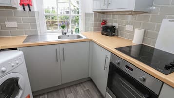 Cottage | Private kitchen
