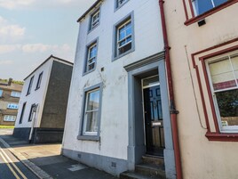 Detalle del exterior