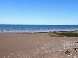 Ubicación cercana a la playa