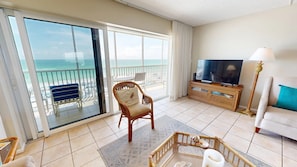 Smart TV - Crescent Arms 501 S Siesta Key Florida (Sarasota)