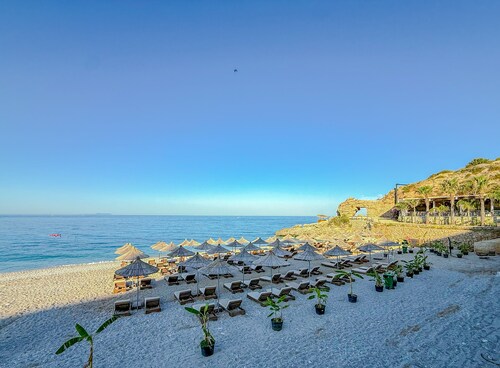 3 bedroom Villa in Dhermi