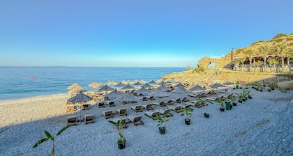 3 bedroom Villa in Dhermi