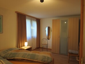 1 chambre