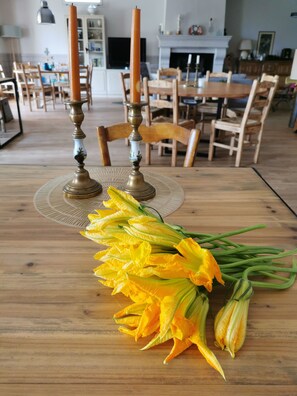 Restaurant - SARL SCOP BIENVENUE A L AUBERGE  (Sauze)