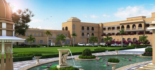 Haut Monde Rajputana Palace