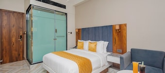 Hotel Breeze Bay ex