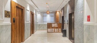 Hotel Breeze Bay ex