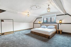 3 Schlafzimmer, Bügeleisen/Bügelbrett, WLAN, Bettwäsche