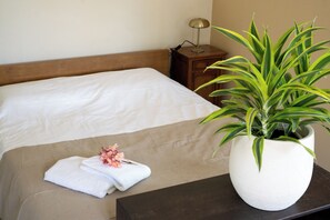 1 Schlafzimmer, kostenloses WLAN