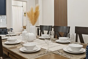 Dining - Salt & Ski – Luxury Modern Escape (Salt Lake City)