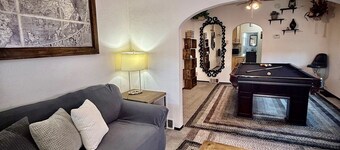 Salt City Escape – Ski & City