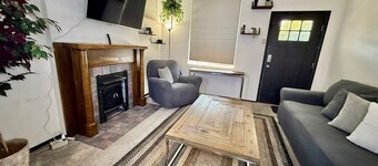 Salt City Escape – Ski & City