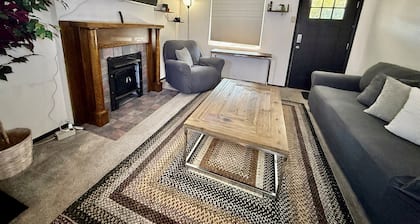 Salt City Escape – Ski & City