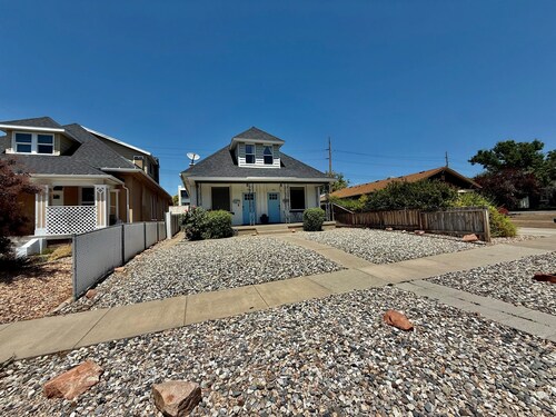 Salt City Escape – Ski & City