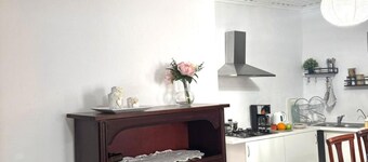 Spacious flat in the Heart of Cullers, 15min to Beach, Fully Equipped