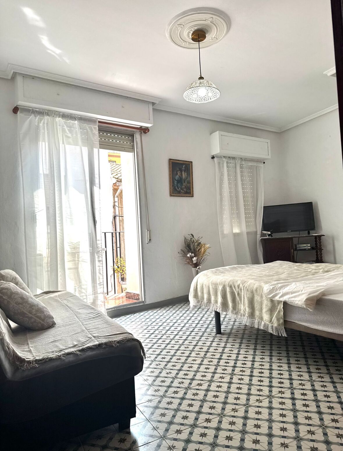 3 Schlafzimmer, Bügeleisen/Bügelbrett, WLAN, Bettwäsche