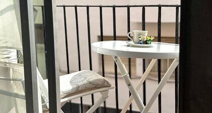 Spacious flat in the Heart of Cullers, 15min to Beach, Fully Equipped