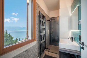 Dutxa i bidet