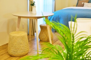 Blackout drapes, iron/ironing board, free WiFi - Fusaki Resort ISHIGAKI 102 (Ishigaki)