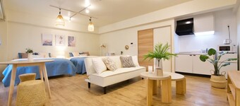 Fusaki Resort ISHIGAKI 102