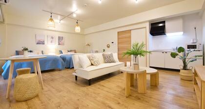 Fusaki Resort ISHIGAKI 102