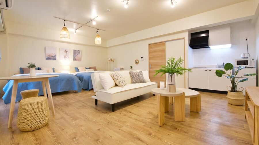 Fusaki Resort ISHIGAKI 102