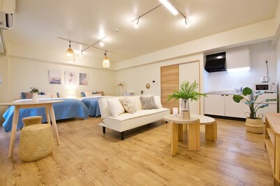 Fusaki Resort ISHIGAKI 102