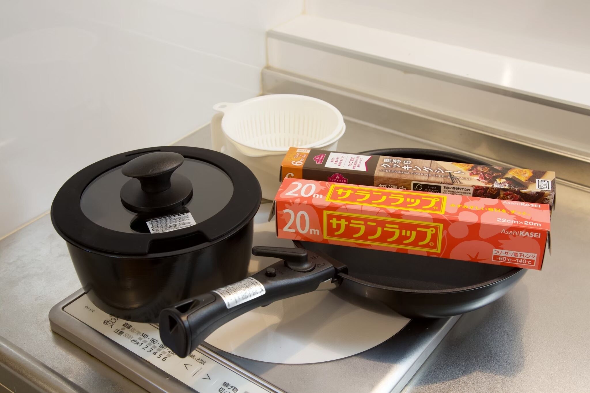 専用キッチン
