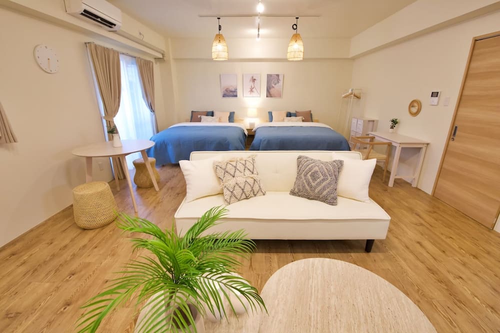 Fusaki Resort ISHIGAKI 102