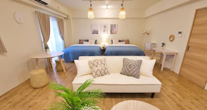 Fusaki Resort ISHIGAKI 102