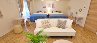 Fusaki Resort ISHIGAKI 102