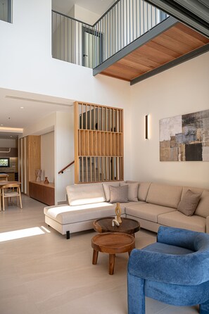 Villa | Internet - Villa Thimi (Chania)