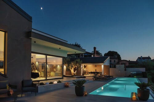 Villa Kim Vista Vinea