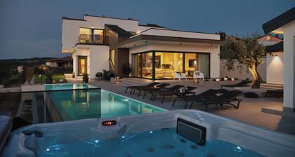 Villa Kim Vista Vinea
