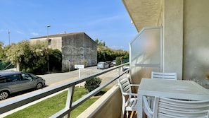 Apartment | Exterior