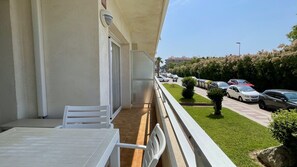 Appartement | Restauration extérieure