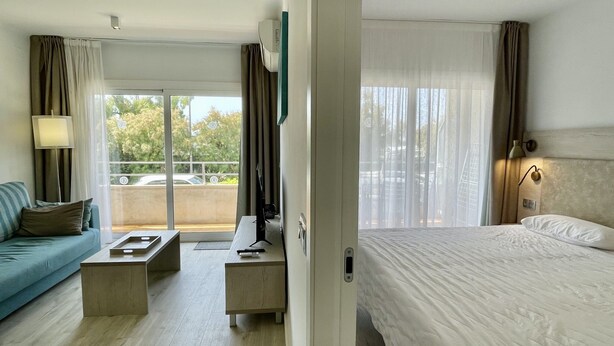 Unclassified image, 1 of 21, button - Cosy Apartment Near Lestartit Port (Torroella de Montgrí)