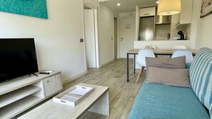 Appartement | Salle de séjour