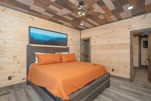 4 Schlafzimmer, Bügeleisen/Bügelbrett, kostenloses WLAN, Bettwäsche