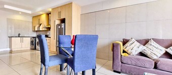 Glammys Suites at Hydro
