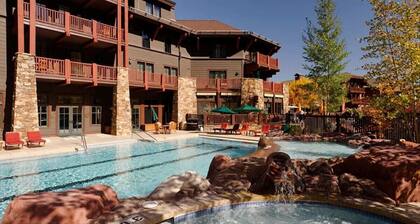 Ritz Carlton Club Aspen - 3BR 3BA - Christmas Week 2025