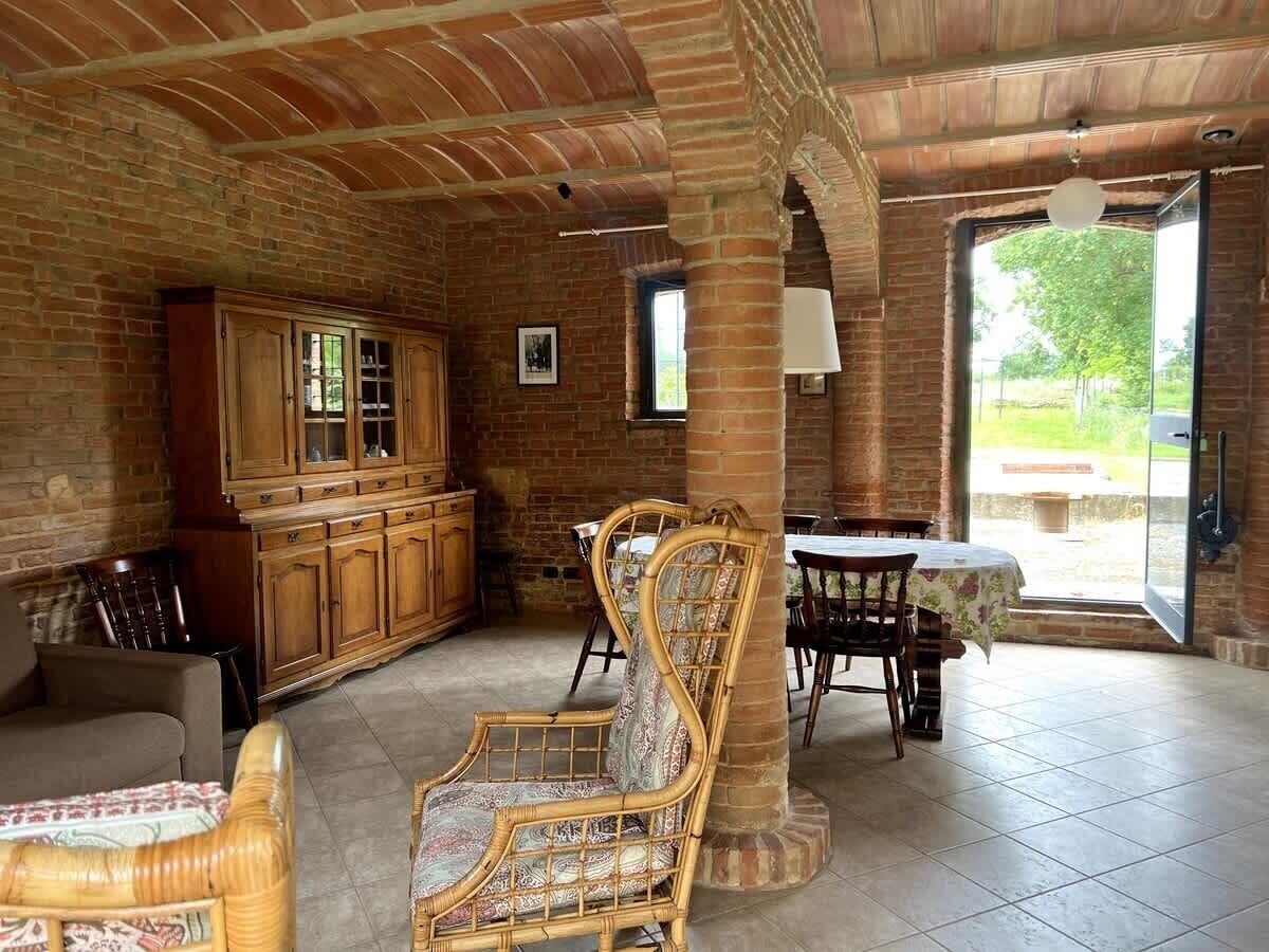 Kamin, Arbeitsbereiche