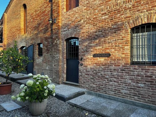 Podere Montevalle's Clubhouse