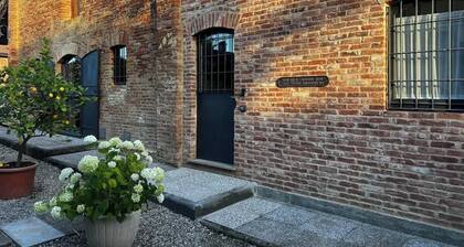 Podere Montevalle's Clubhouse