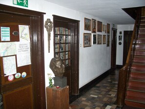 Interieur