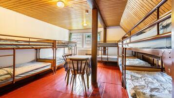 4 Schlafzimmer, WLAN