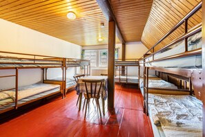 4 Schlafzimmer, WLAN