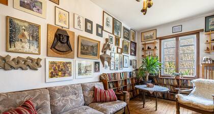 Holiday Home 'Hueseken' with Shared Garden and Wi-Fi