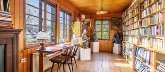 Holiday Home 'Hueseken' with Shared Garden and Wi-Fi